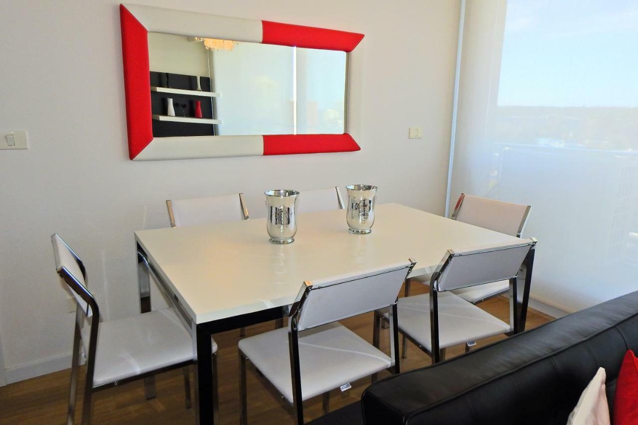 푼타델에스테 Alexander Boulevard 아파트 외부 사진