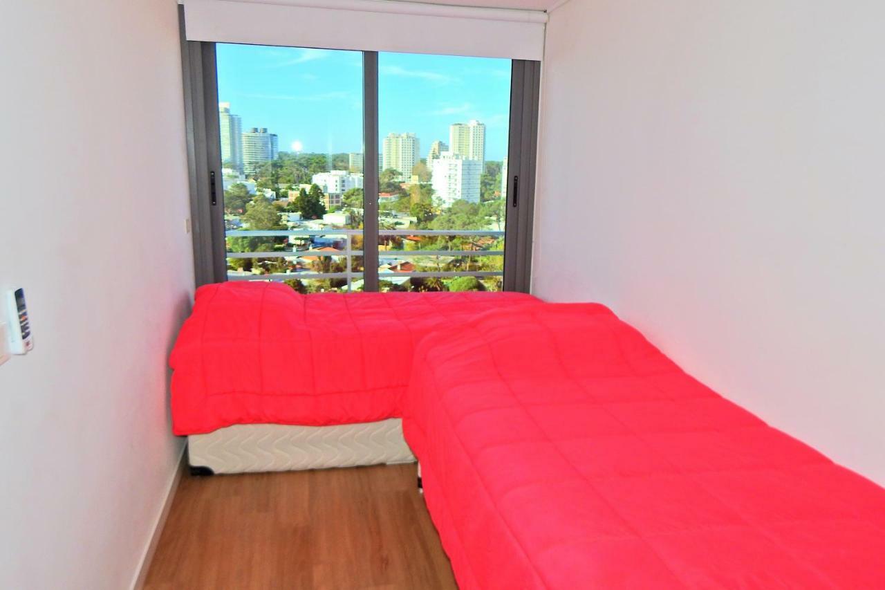 푼타델에스테 Alexander Boulevard 아파트 외부 사진