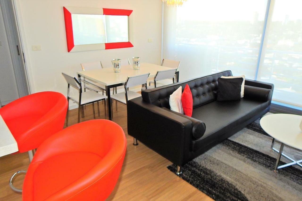 푼타델에스테 Alexander Boulevard 아파트 외부 사진