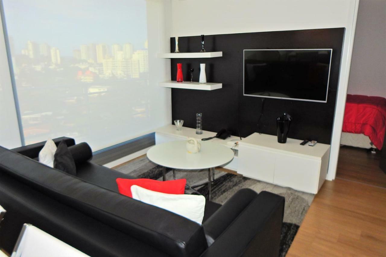 푼타델에스테 Alexander Boulevard 아파트 외부 사진