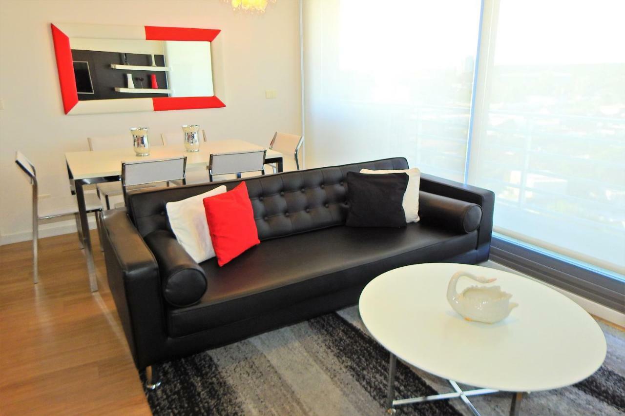 푼타델에스테 Alexander Boulevard 아파트 외부 사진
