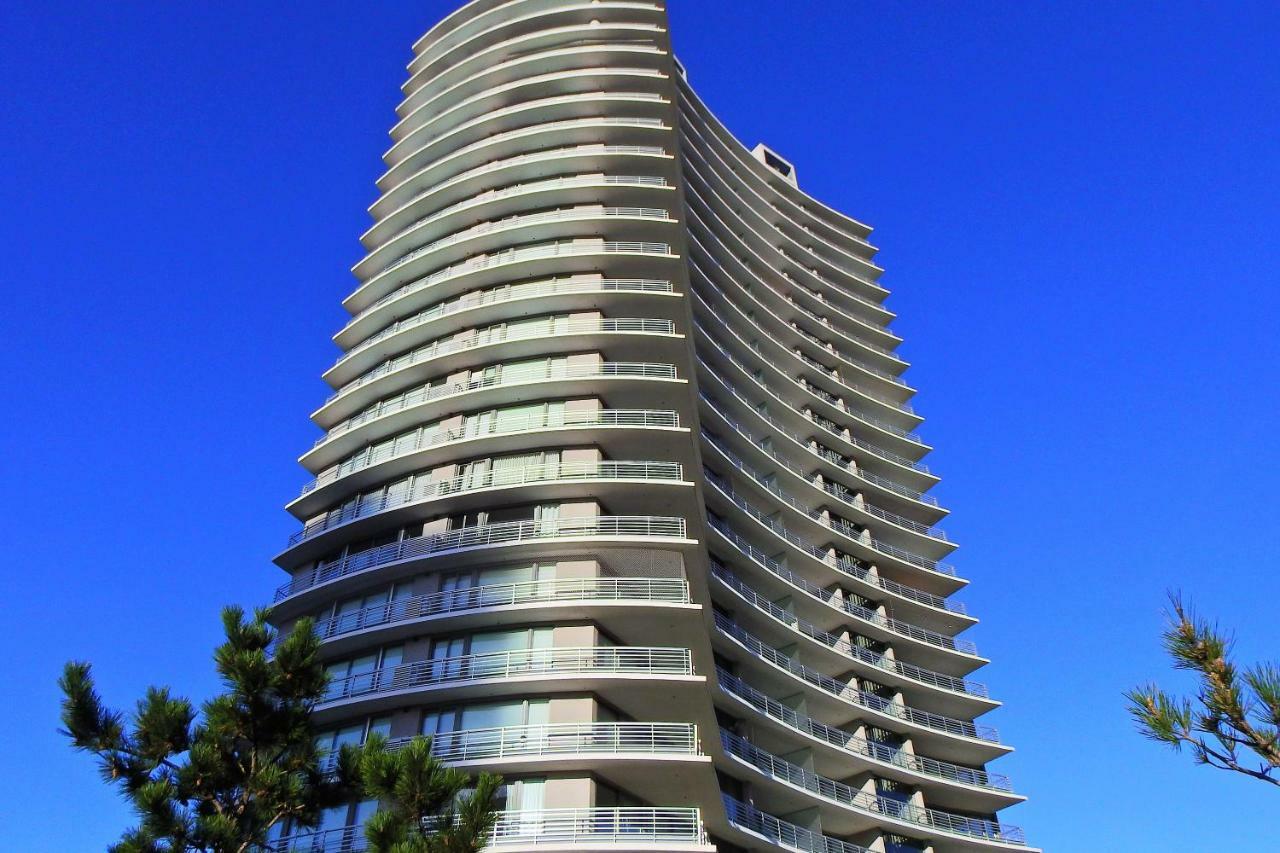 푼타델에스테 Alexander Boulevard 아파트 외부 사진