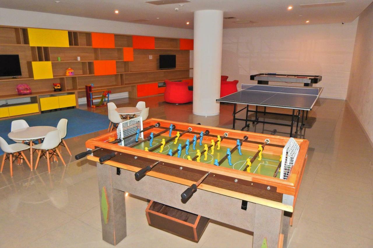 푼타델에스테 Alexander Boulevard 아파트 외부 사진