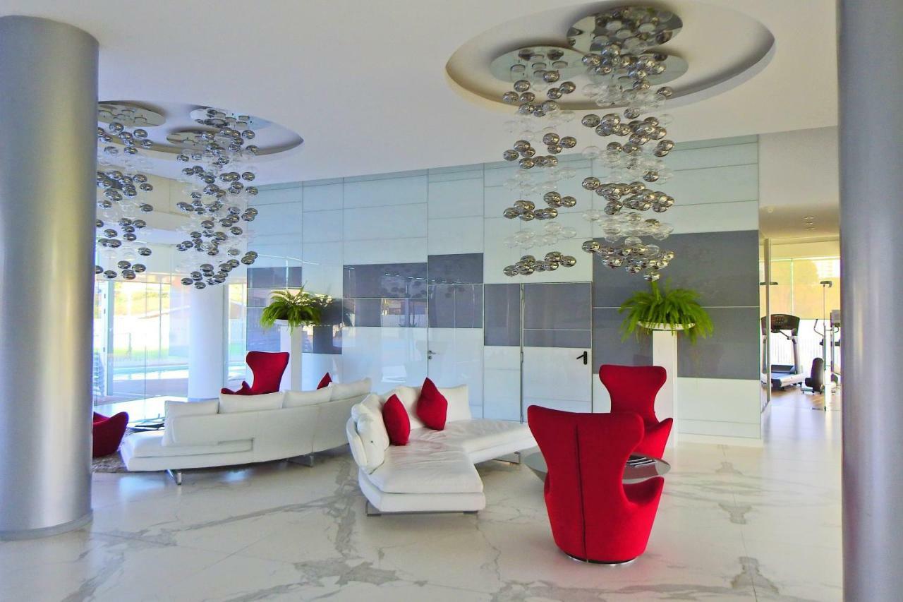 푼타델에스테 Alexander Boulevard 아파트 외부 사진