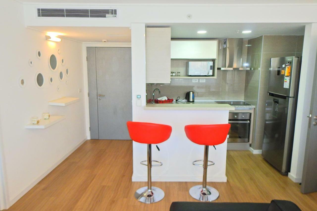 푼타델에스테 Alexander Boulevard 아파트 외부 사진