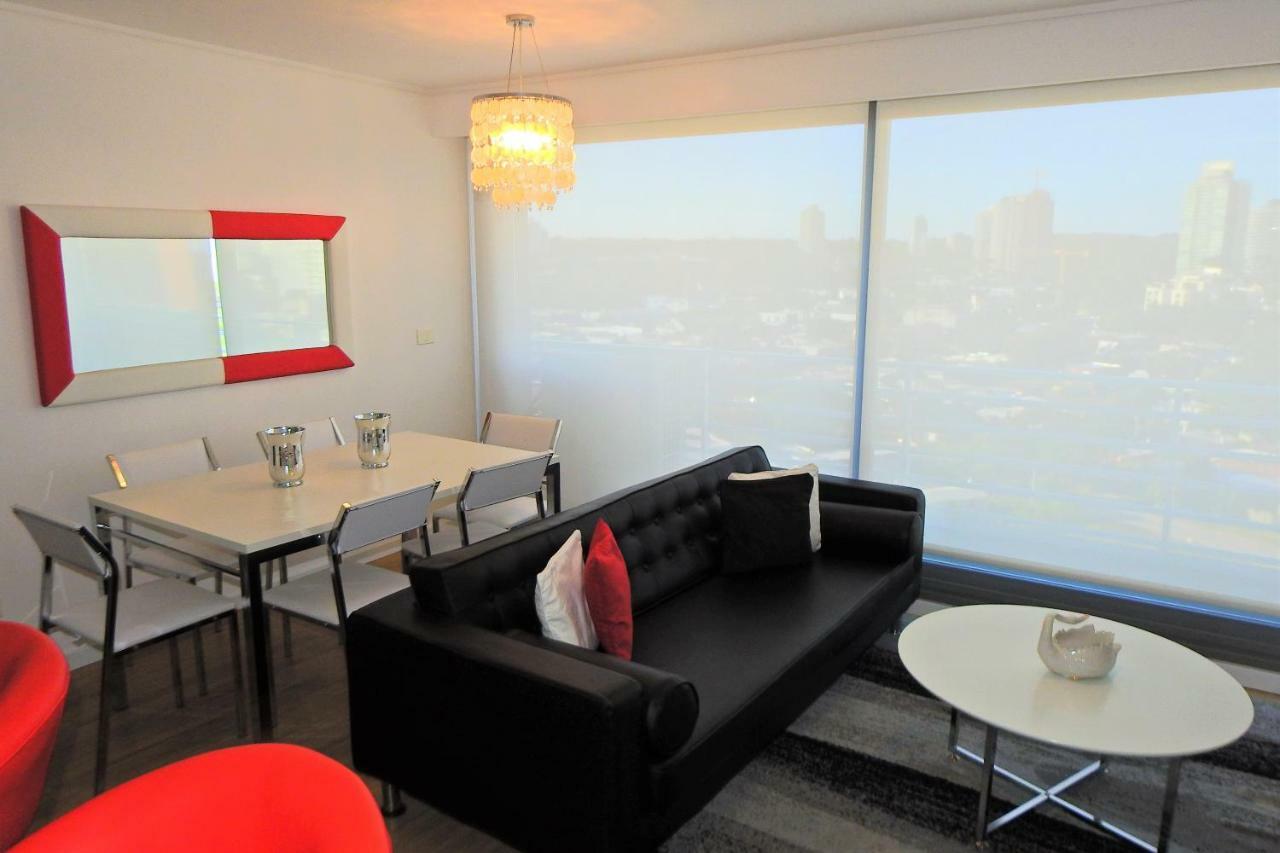푼타델에스테 Alexander Boulevard 아파트 외부 사진