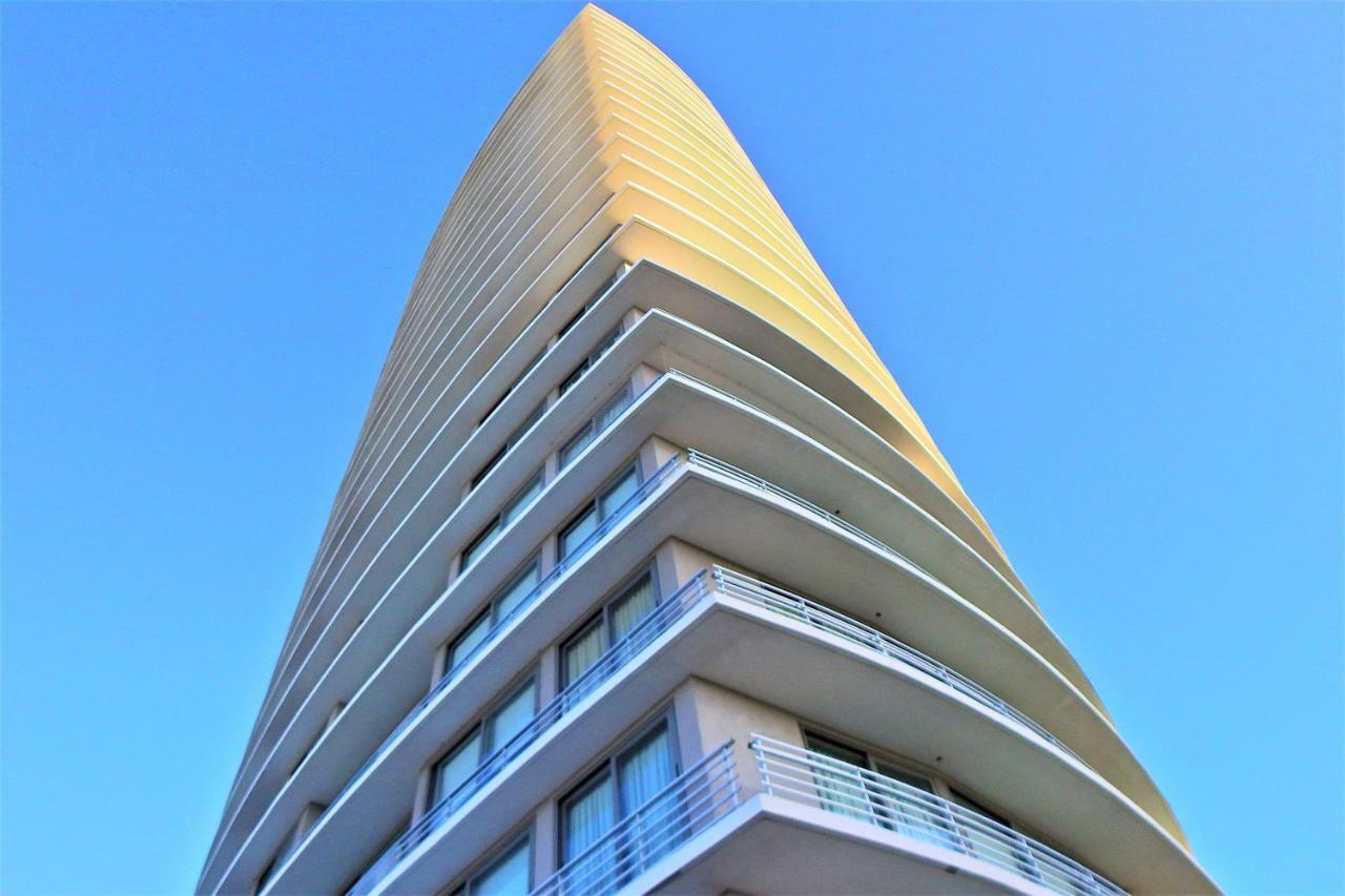 푼타델에스테 Alexander Boulevard 아파트 외부 사진