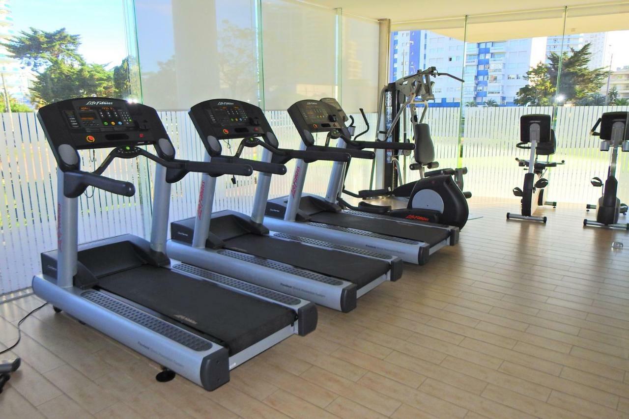 푼타델에스테 Alexander Boulevard 아파트 외부 사진