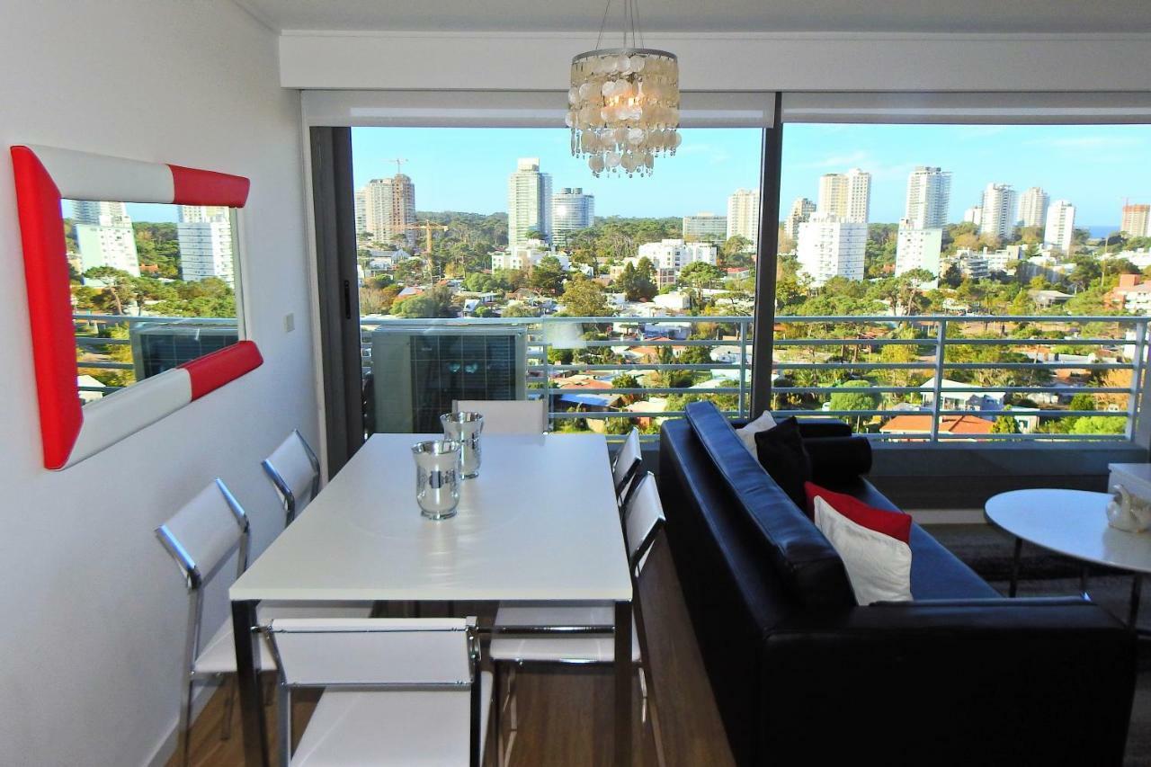 푼타델에스테 Alexander Boulevard 아파트 외부 사진