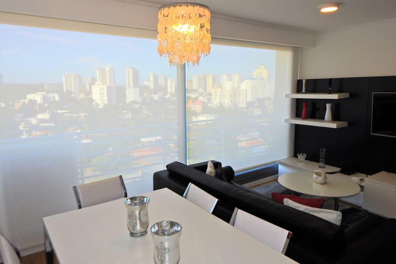 푼타델에스테 Alexander Boulevard 아파트 외부 사진